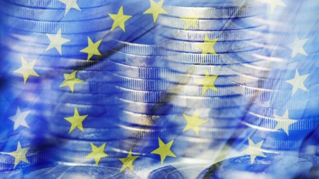 欧元区经济以一年来最快速度增长