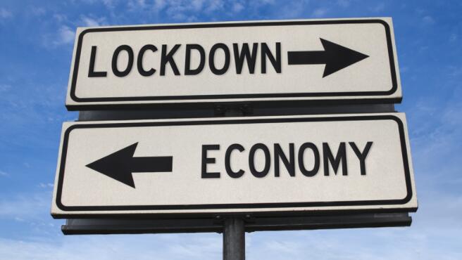 爱尔兰贸易协会调查显示尽管面临挑战 经济复苏仍在轨道上