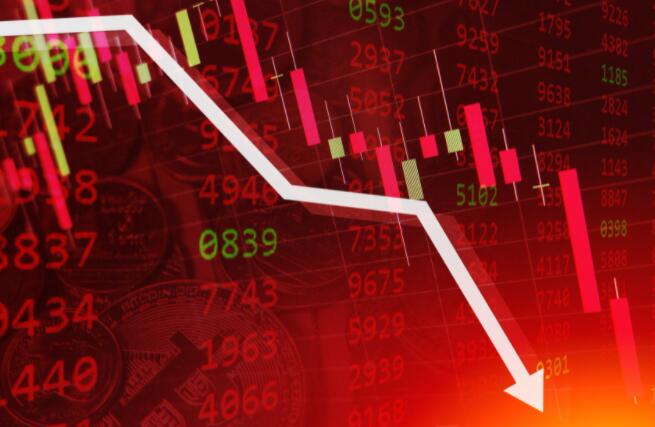 为什么Freshworks股票今天下跌了16%