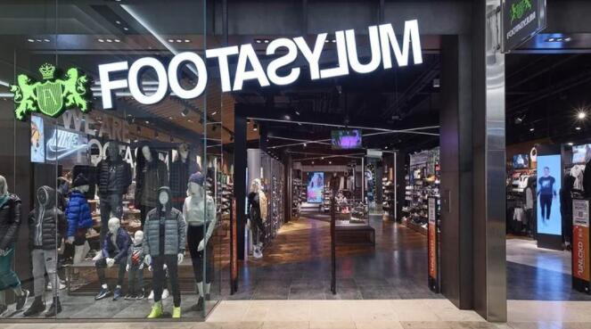 英国竞争监管机构表示运动服装零售商JD Sports必须出售Footasylum