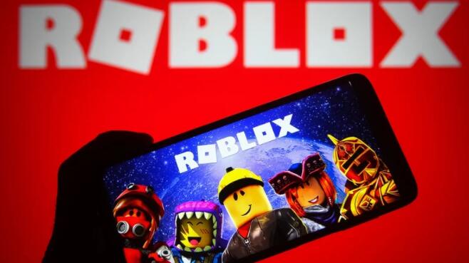 随着游戏市场持续繁荣 Roblox的预订量大幅上升