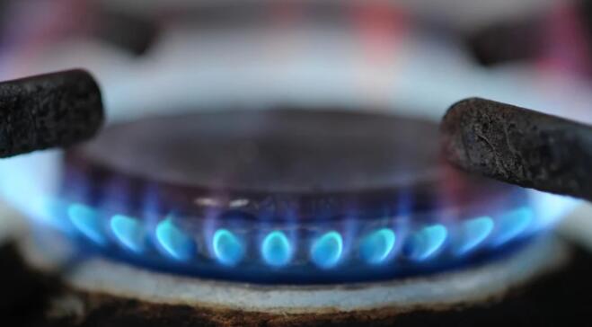 由于天然气价格飙升 Corrib Gas公司的收入几乎增加了两倍