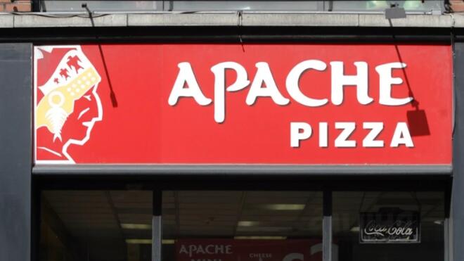 Apache Pizza将在未来几个月内创造500个工作岗位