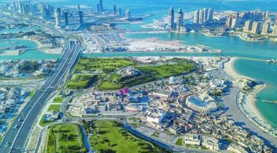 卡塔尔宏观经济指标改善 经济恢复正增长
