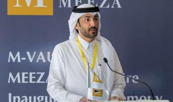 MEEZA宣布启动第4个M-VAULT4数据中心大楼