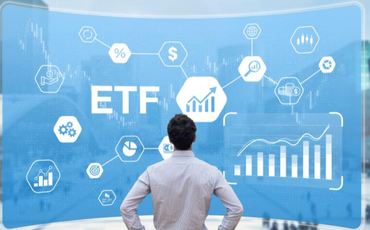 您可以仅凭ETF让百万富翁退休吗